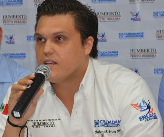 ‘…Se hizo lo que se pudo’, dice el diputado H. Prieto