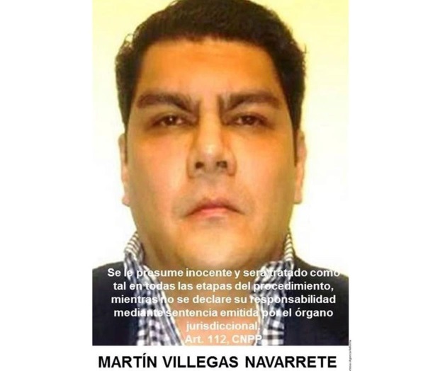 Capturan a jefe de los Beltrán en DF Capturan a jefe de los Beltrán en DF