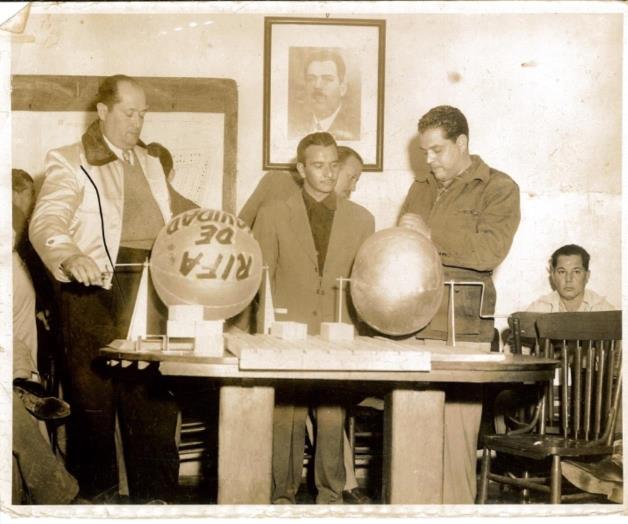 Petroleros de Reynosa Petroleros de Reynosa