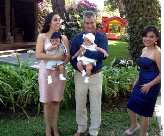 Le cuesta a Colima amorío de gobernador