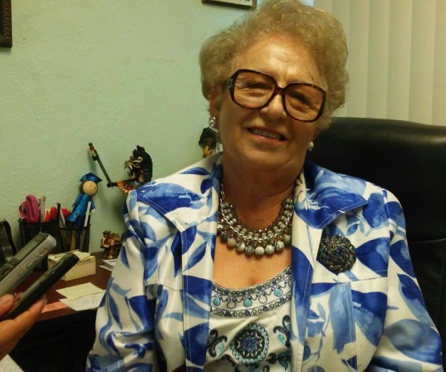 Sería Naif Hamschodirector de secundaria