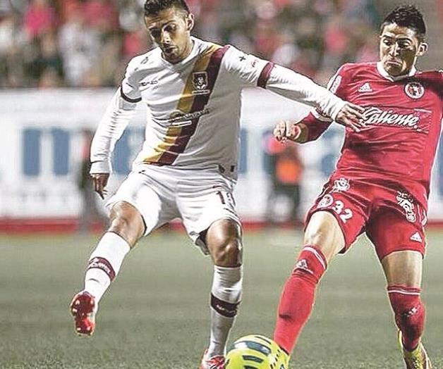 Lauro Bucio ya se puso La Roja Lauro Bucio ya se puso La Roja