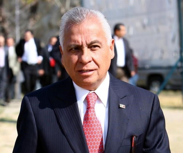 Fuga, por corrupción.- Ex Procurador