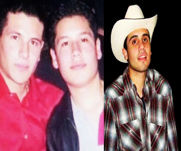 Tres hijos de El Chapo, en la mira de la DEA Tres hijos de El Chapo, en la mira de la DEA