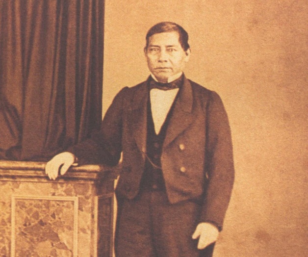 Recordará a Juárez la logia Tolerancia Recordará a Juárez la logia Tolerancia