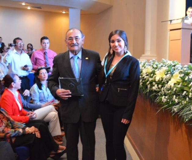 Reconoce Coparmex mérito educativo ala Facultad de Medicina Matamoros-UAT Reconoce Coparmex mérito educativo ala Facultad de Medicina Matamoros-UAT