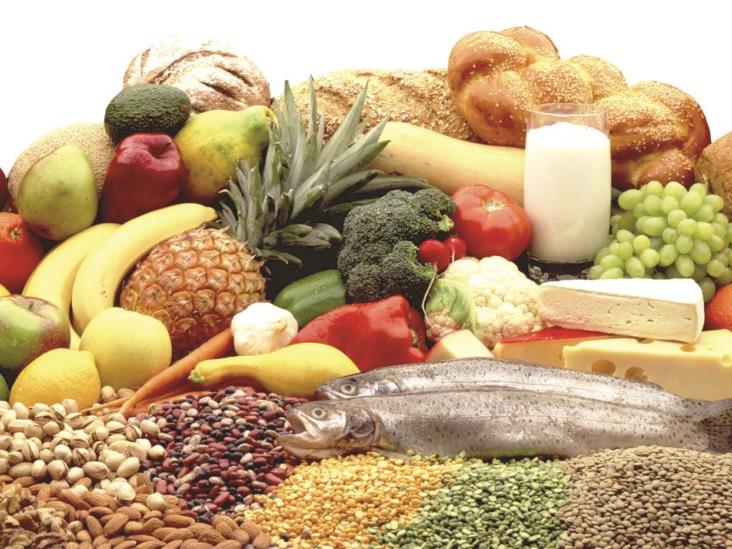 Cáncer y la dieta Cáncer y la dieta