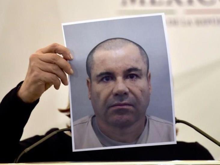 Rastrean bienes de Joaquín El Chapo Guzmán en Colombia Rastrean bienes de Joaquín El Chapo Guzmán en Colombia