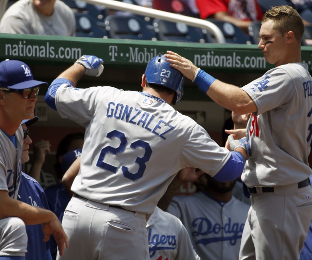 Jonrón del ‘Titán’ no sirvió de mucho