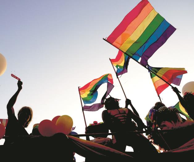 Nuestras bodas, nuestra dignidad