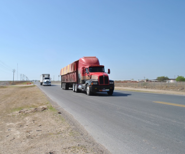 Deschatarrizarán altransporte de cargacon financiamiento Deschatarrizarán altransporte de cargacon financiamiento