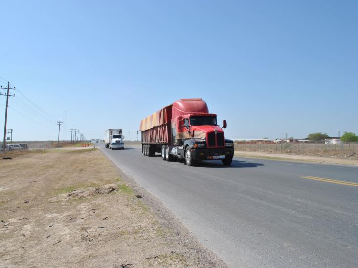 Deschatarrizarán altransporte de cargacon financiamiento Deschatarrizarán altransporte de cargacon financiamiento