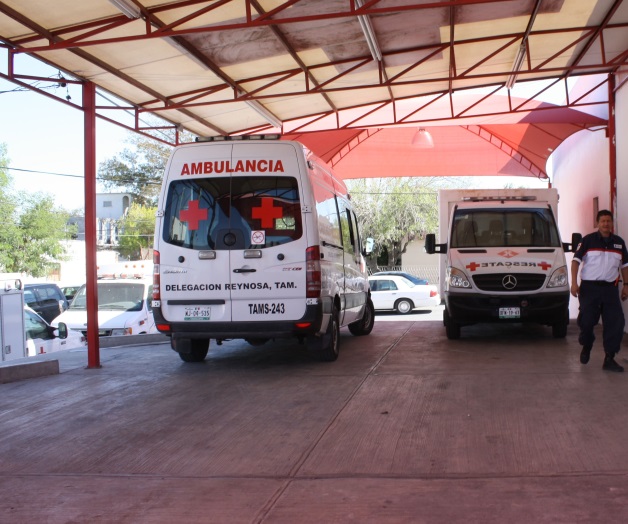 Traen a Reynosa hombre ultimado a golpes y balazos