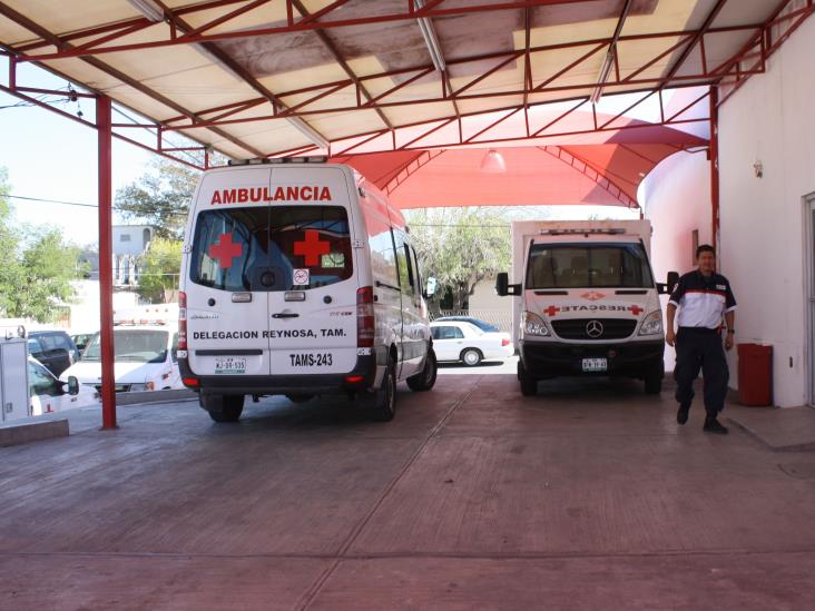 Traen a Reynosa hombre ultimado a golpes y balazos Traen a Reynosa hombre ultimado a golpes y balazos