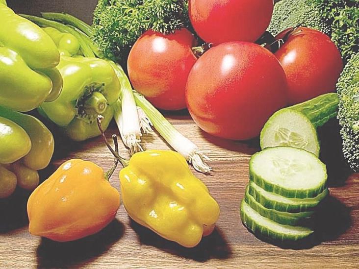 Ventajas del menú vegetariano Ventajas del menú vegetariano