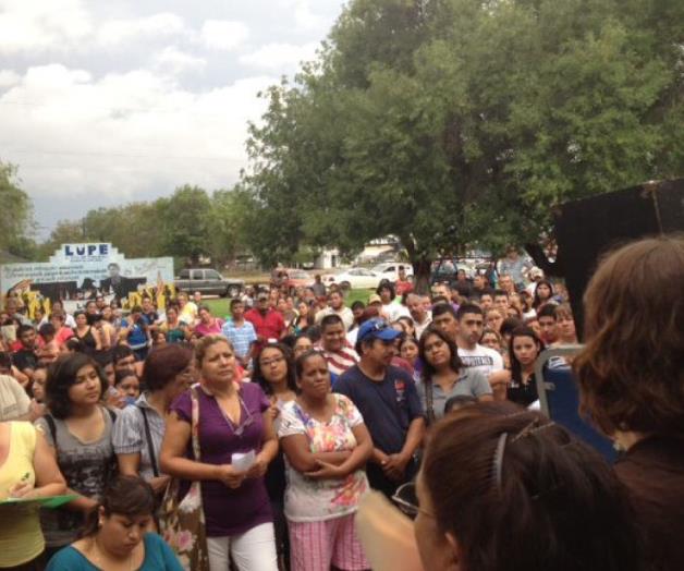 Inmigración busca a beneficiarios de DACA