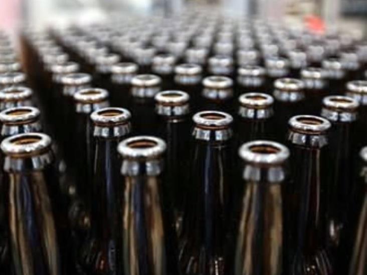 Buscan impulsar consumo de cerveza Buscan impulsar consumo de cerveza
