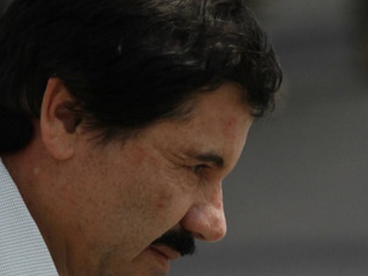 Fuga de El Chapo refuerza cooperación con EU: Meade Fuga de El Chapo refuerza cooperación con EU: Meade
