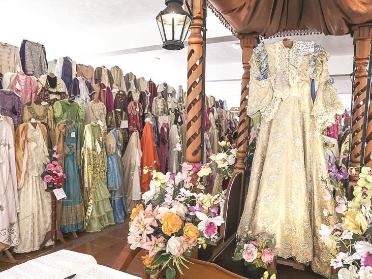 Fervor hecho vestidos Fervor hecho vestidos