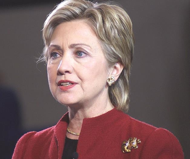 Apoya el Valle a Hillary Clinton Apoya el Valle a Hillary Clinton