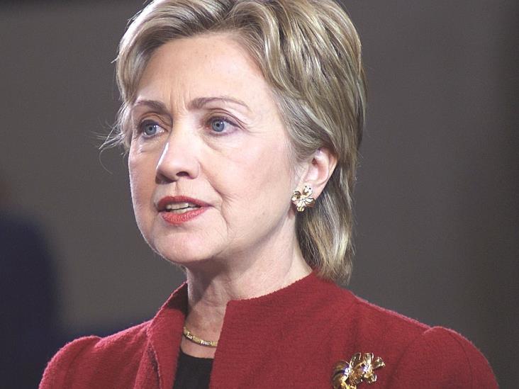 Apoya el Valle a Hillary Clinton Apoya el Valle a Hillary Clinton