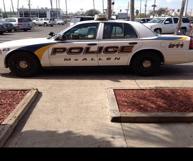 Investigan accidente en Mcallen Investigan accidente en Mcallen