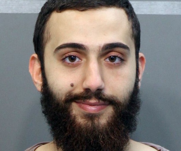 Pistolero de Tennessee sufría de depresión, asegura familia