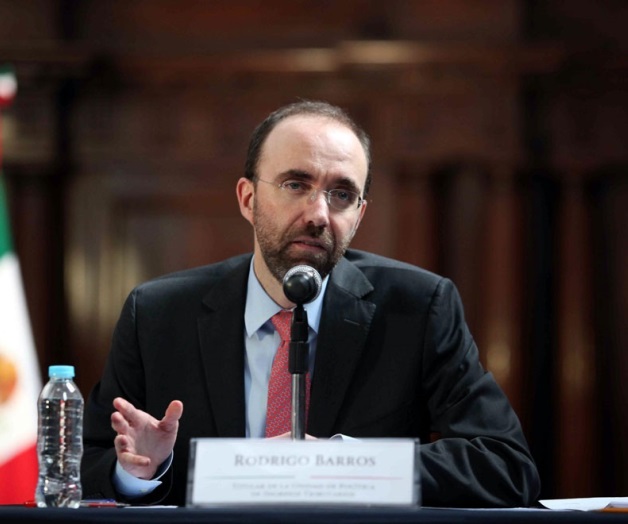 ‘Dependerán estímulos fiscales de la economía’