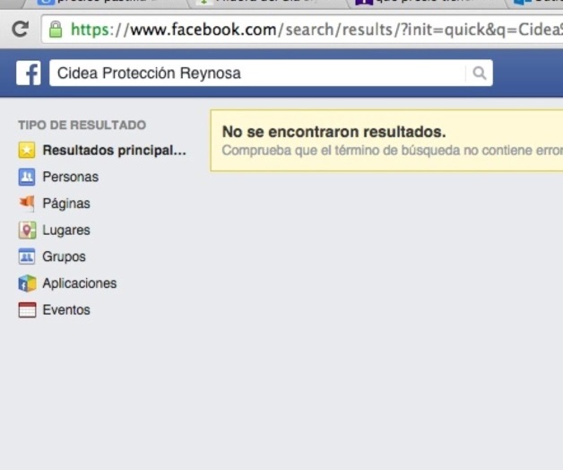 Complica Facebook el trabajo de las AC