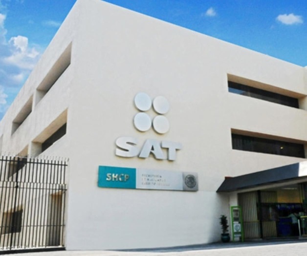 SAT emite alerta sobre nuevo tipo de fraude