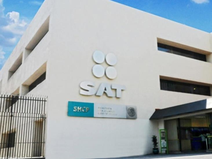 SAT emite alerta sobre nuevo tipo de fraude SAT emite alerta sobre nuevo tipo de fraude