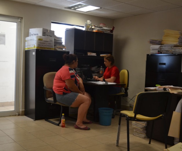 Platican con su hija y ella teme acoso