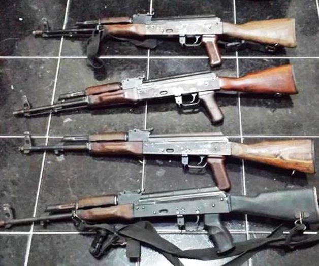 Desarticulan doscélulas criminales Desarticulan doscélulas criminales