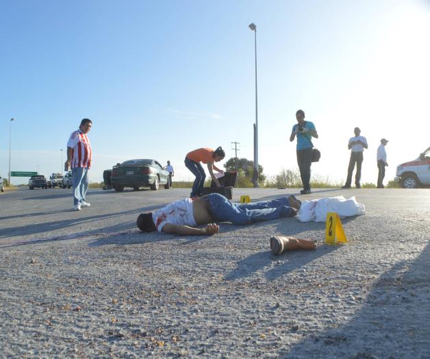 Pierde la vidamotociclistaen accidente Pierde la vidamotociclistaen accidente