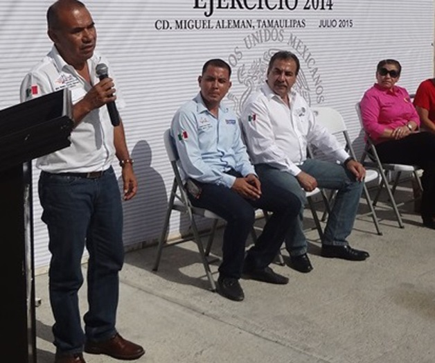 Firman acuerdo Sedatu y MA