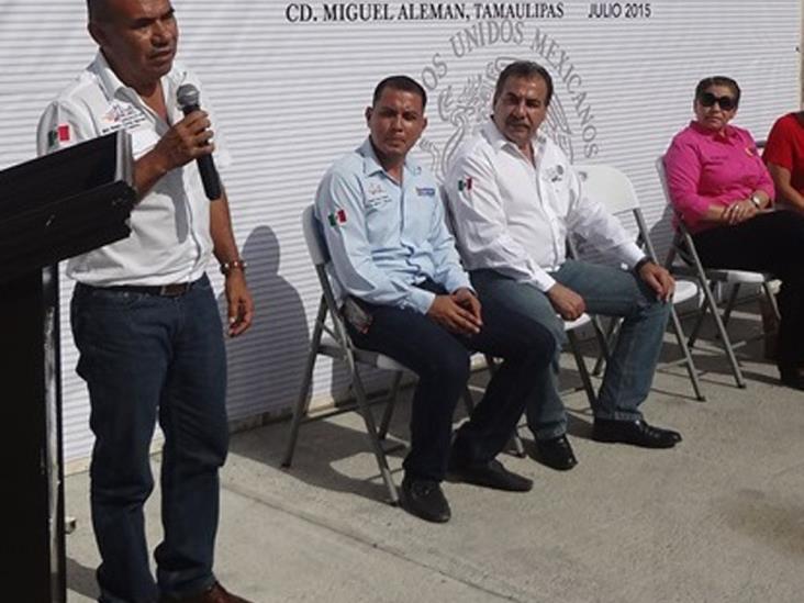 Firman acuerdo Sedatu y MA Firman acuerdo Sedatu y MA