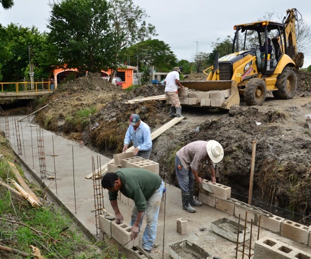 Emprenderá el municipioreparación hidrosanitaria