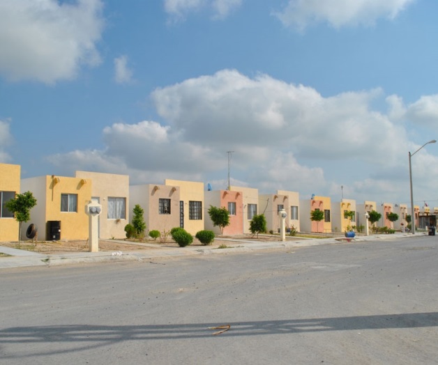 Concentran Reynosay Río Bravo viviendasdel plan ‘Arrendavit’