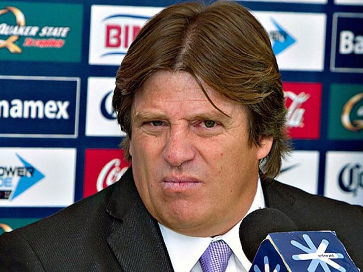 El “Piojo” se pone de divo en la Copa Oro El “Piojo” se pone de divo en la Copa Oro
