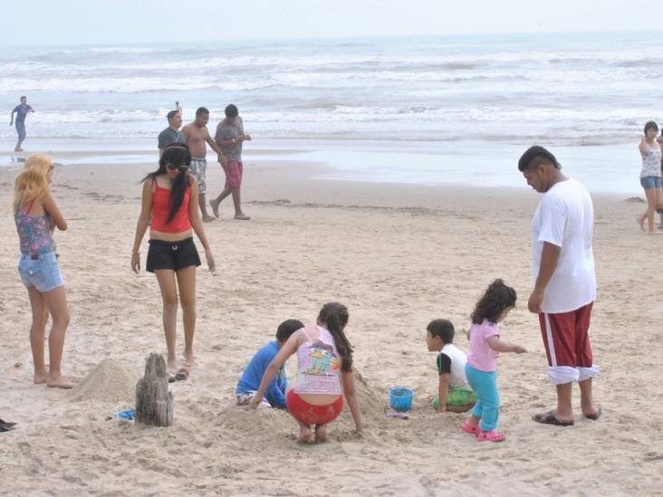 Invitan a disfrutar de las playas tamaulipecas Invitan a disfrutar de las playas tamaulipecas