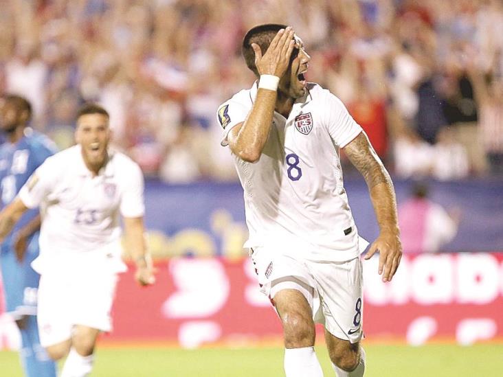 Estados Unidos ante explosivo Jamaica Estados Unidos ante explosivo Jamaica