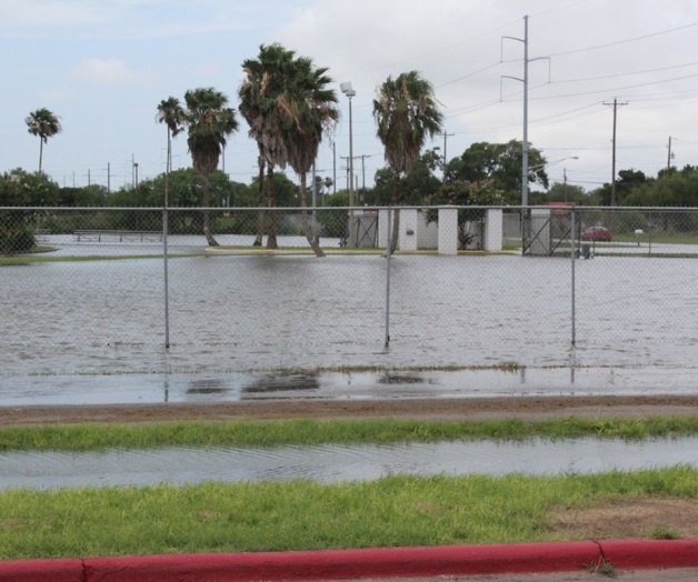 Ya superada la emergencia