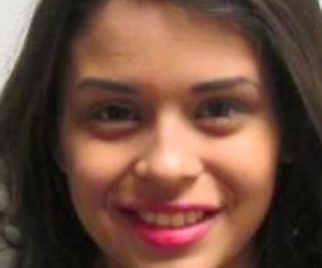 Detienen a jovencita en posesión de enervante