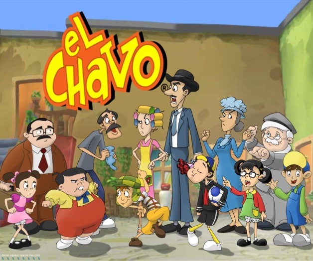 A “Chespirito” no gustaban dibujos de sus personajes: Gómez Fernández