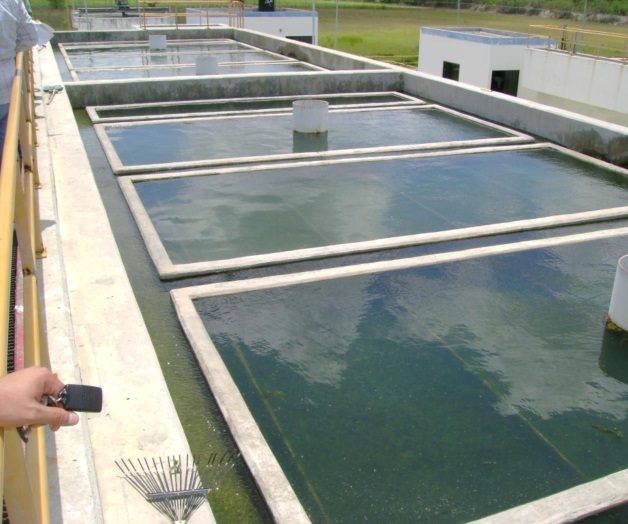 Habrá mejor agua para la ciudad y el campo de Valle Hermoso: JLHC