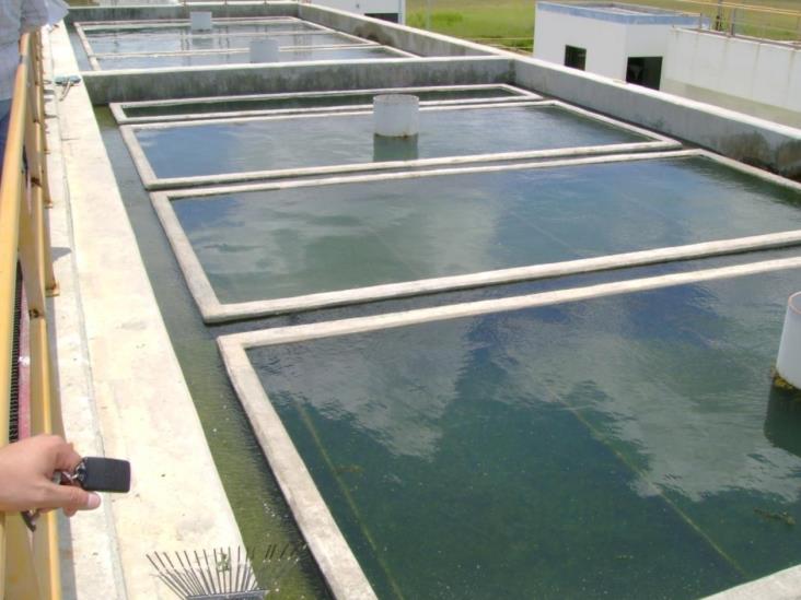Habrá mejor agua para la ciudad y el campo de Valle Hermoso: JLHC Habrá mejor agua para la ciudad y el campo de Valle Hermoso: JLHC