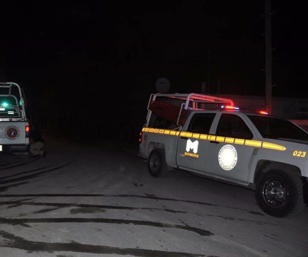 La culpa no lo dejó