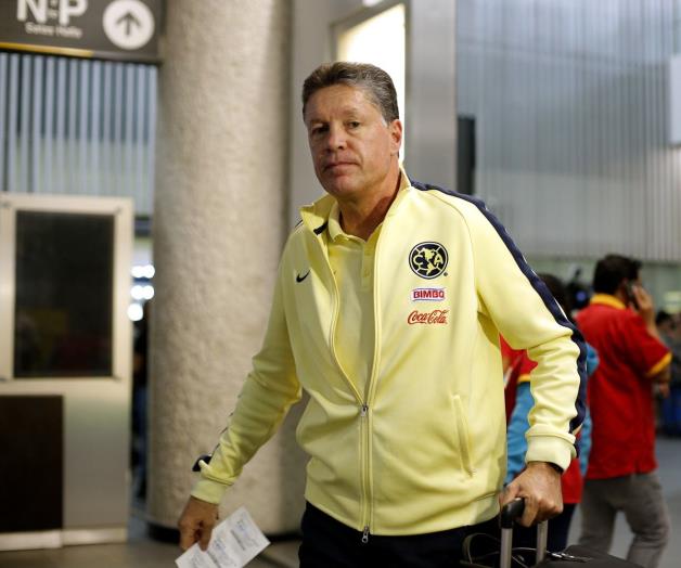 Ricardo Peláez quiere ‘chance’