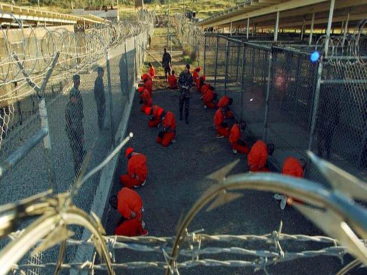 Alista Casa Blanca cierre definitivo de Guantánamo Alista Casa Blanca cierre definitivo de Guantánamo