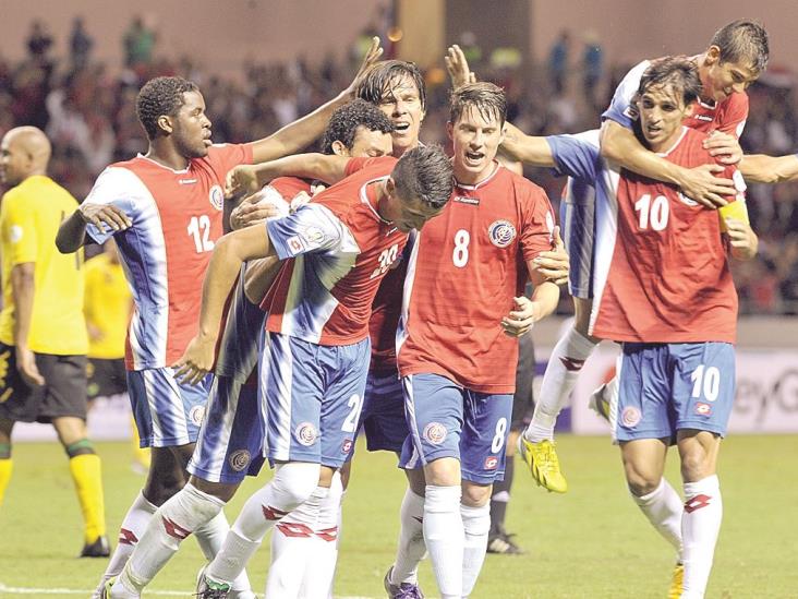 Deberían copiarle el trabajo a Costa Rica Deberían copiarle el trabajo a Costa Rica